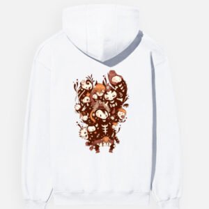 Unisex Hoodie