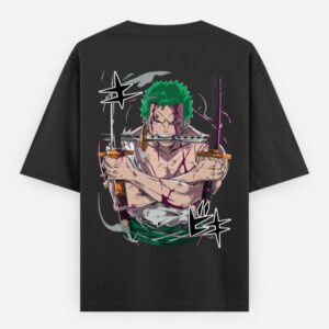 Unisex Oversized Classic T-Shirt