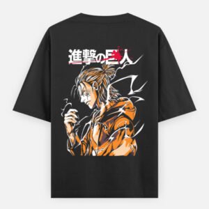 Unisex Oversized Classic T-Shirt