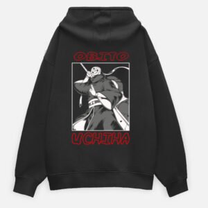 Unisex Oversized Hoodie