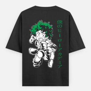 Unisex Oversized Classic T-Shirt