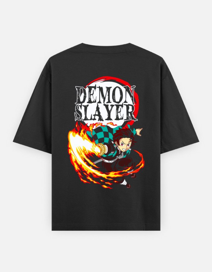 Unisex Oversized Classic T-Shirt