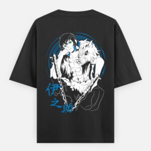 Unisex Oversized Classic T-Shirt