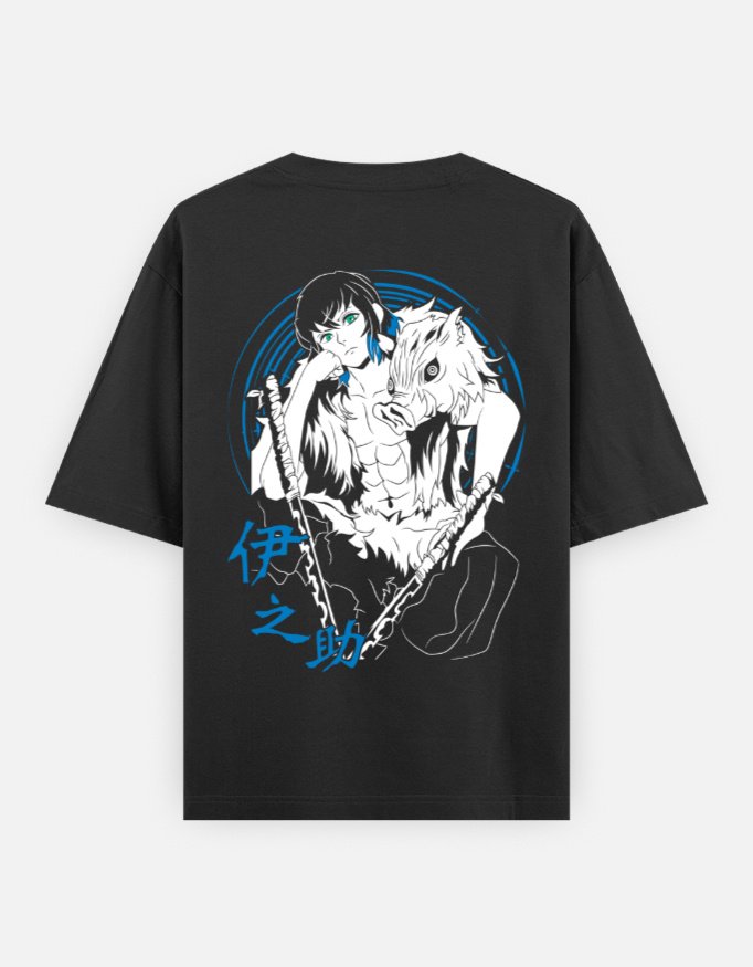 Unisex Oversized Classic T-Shirt