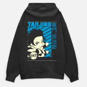 Unisex Oversized Hoodie