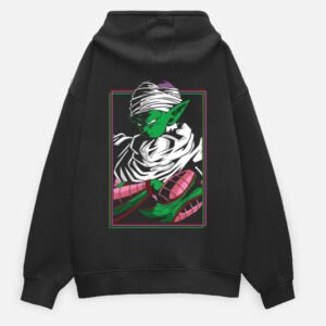 Unisex Oversized Hoodie