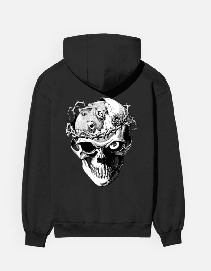 Unisex Hoodie