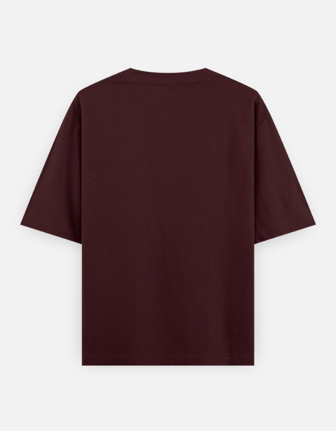 Unisex Oversized Classic T-Shirt - Image 6