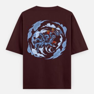 Unisex Oversized Classic T-Shirt