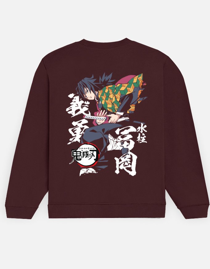 Unisex Sweatshirt - Image 5