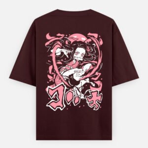 Unisex Oversized Classic T-Shirt