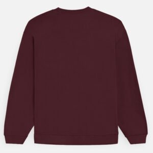 Unisex Oversized Sweatshirt