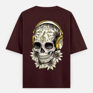 Unisex Oversized Classic T-Shirt