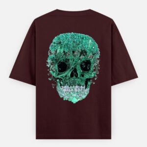 Unisex Oversized Classic T-Shirt