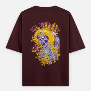 Unisex Oversized Classic T-Shirt