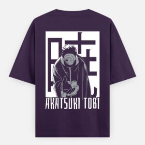 Unisex Oversized Classic T-Shirt