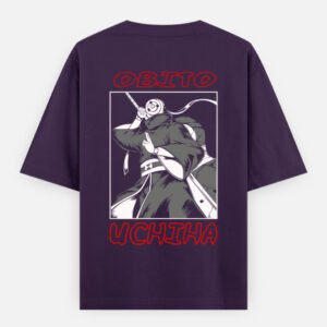 Unisex Oversized Classic T-Shirt