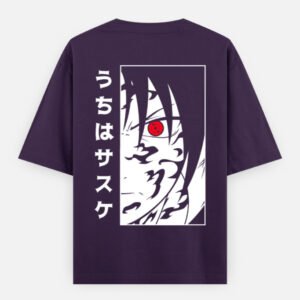 Unisex Oversized Classic T-Shirt