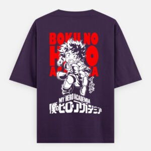 Unisex Oversized Classic T-Shirt