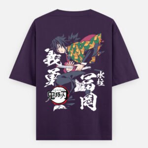 Unisex Oversized Classic T-Shirt