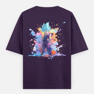 Unisex Oversized Classic T-Shirt