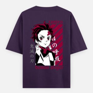 Unisex Oversized Classic T-Shirt