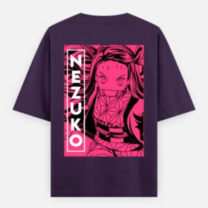 Unisex Oversized Classic T-Shirt