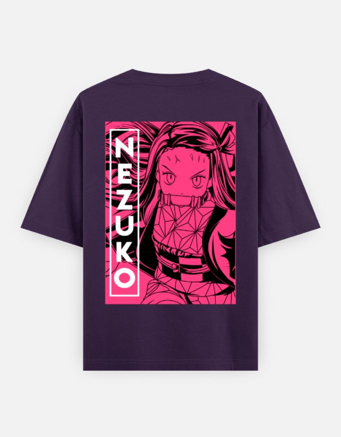 Unisex Oversized Classic T-Shirt