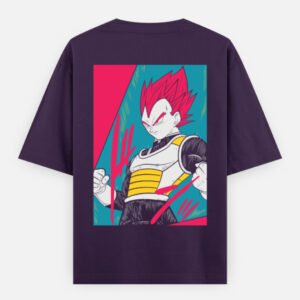 Unisex Oversized Classic T-Shirt