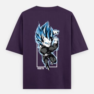 Unisex Oversized Classic T-Shirt