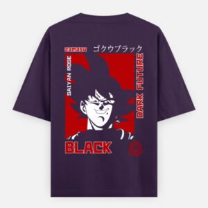Unisex Oversized Classic T-Shirt
