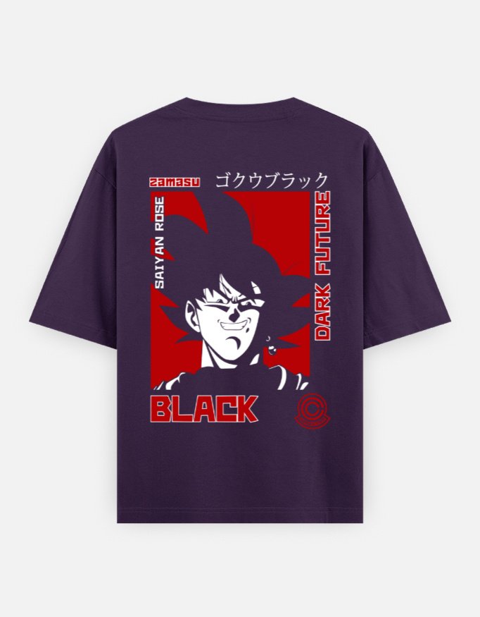 Unisex Oversized Classic T-Shirt
