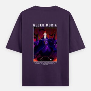 Unisex Oversized Classic T-Shirt