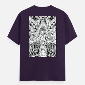 Unisex Classic Crew T-Shirt