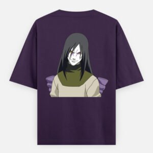 Unisex Oversized Classic T-Shirt