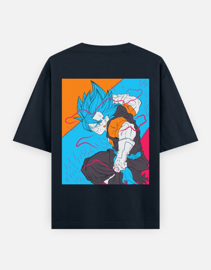 Unisex Oversized Classic T-Shirt