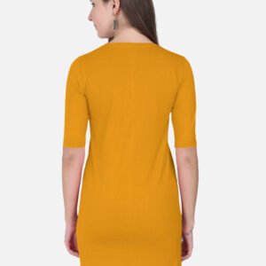 T-Shirt Dress
