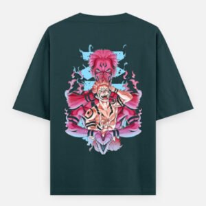 Unisex Oversized Classic T-Shirt