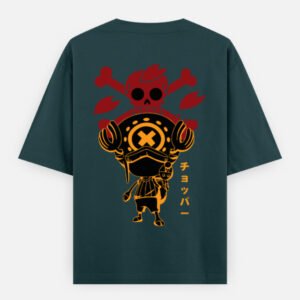 Unisex Oversized Classic T-Shirt