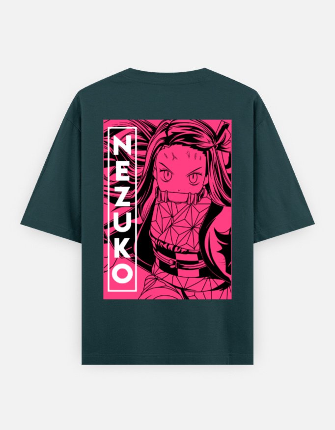 Unisex Oversized Classic T-Shirt - Image 3
