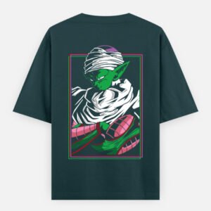 Unisex Oversized Classic T-Shirt