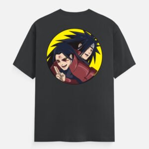 Unisex Classic Crew T-Shirt