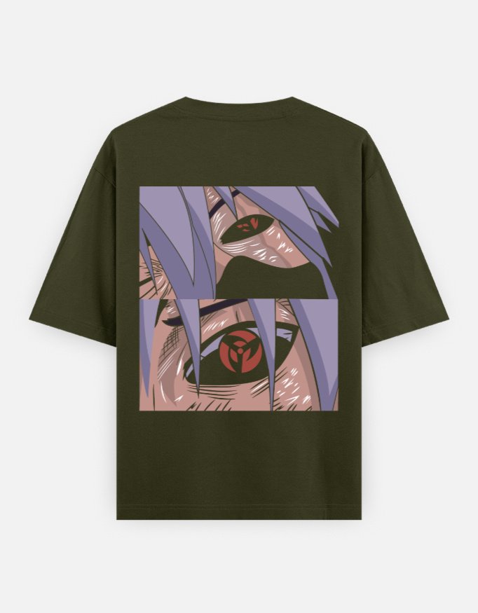 Unisex Oversized Classic T-Shirt