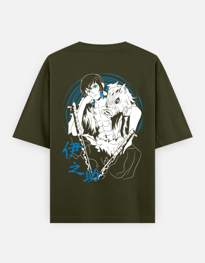 Unisex Oversized Classic T-Shirt - Image 8