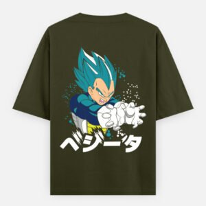 Unisex Oversized Classic T-Shirt