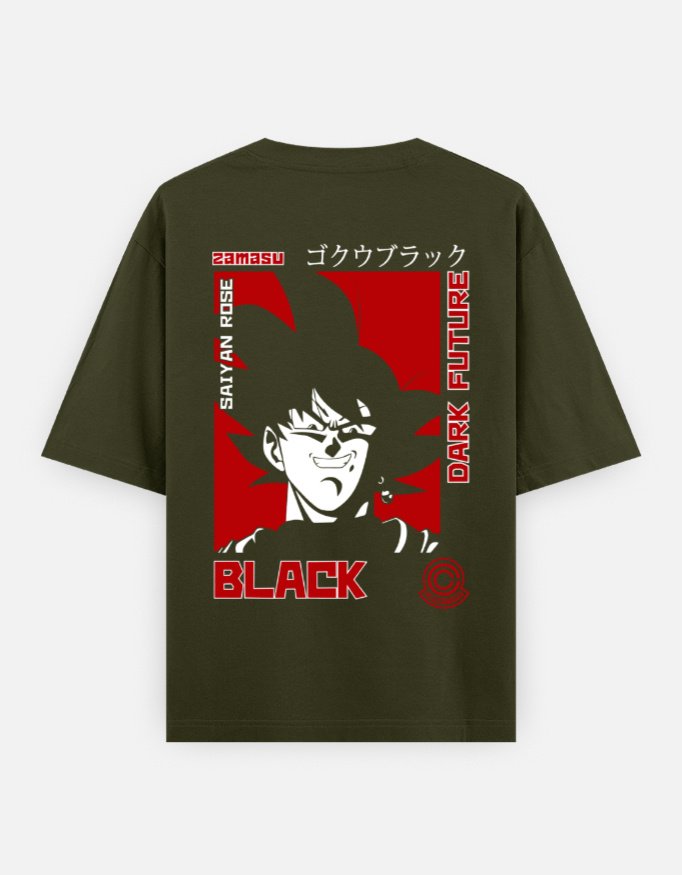 Unisex Oversized Classic T-Shirt - Image 5