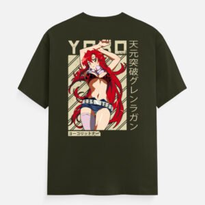 Unisex Classic Crew T-Shirt