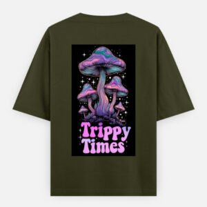 Unisex Oversized Classic T-Shirt