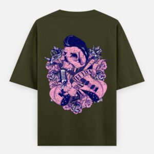 Unisex Oversized Classic T-Shirt
