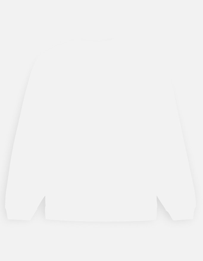 Unisex Oversized Sweatshirt